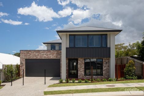 Lot 70 Jingeri St, Redland Bay, QLD 4165