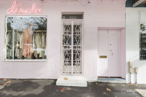 323 South Dowling St, Darlinghurst, NSW 2010