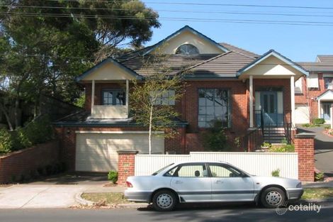 Property photo of 5/5 Caravan Street Balwyn VIC 3103
