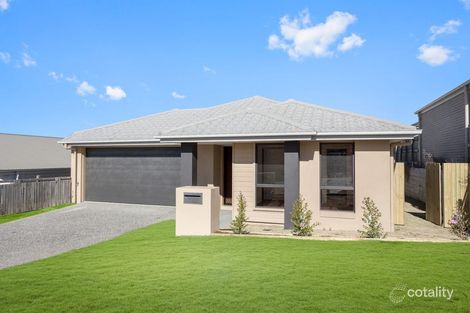 76 Calm Cres, Springfield Lakes, QLD 4300