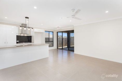 Property photo of 76 Calm Crescent Springfield Lakes QLD 4300