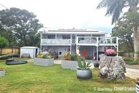 Property photo of 8 Keith Street Macleay Island QLD 4184