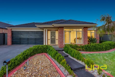 Property photo of 12 Mintarra Road Tarneit VIC 3029