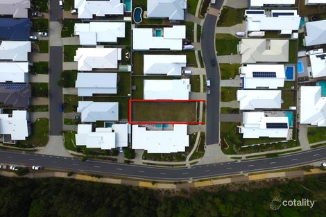 Property photo of 3 Warrego Drive Pelican Waters QLD 4551