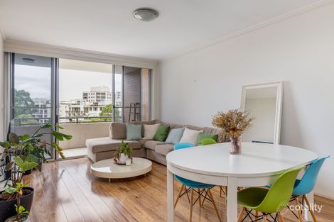Property photo of 123/804 Bourke Street Waterloo NSW 2017