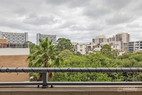 Property photo of 123/804 Bourke Street Waterloo NSW 2017