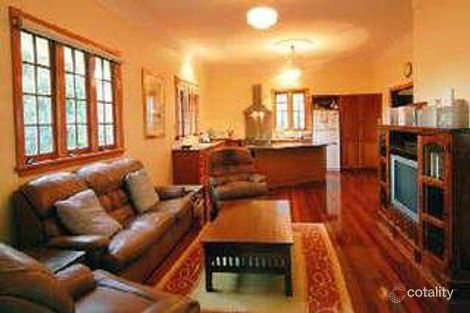 Property photo of 95 Gordon Street Hawthorne QLD 4171