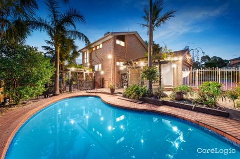 Property photo of 9 Timmothy Drive Wantirna South VIC 3152