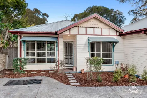 3/86 Airlie Rd, Montmorency, VIC 3094