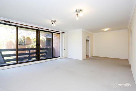 Property photo of 13/127-131 Cook Road Centennial Park NSW 2021