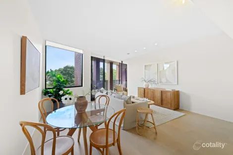 1311/6 Grove St, Dulwich Hill, NSW 2203