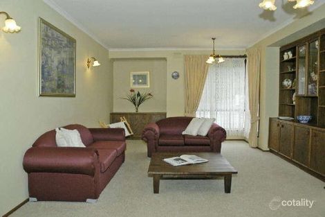 Property photo of 39 Cambrian Crescent Wheelers Hill VIC 3150