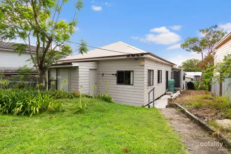 Property photo of 25A Naughton Avenue Birmingham Gardens NSW 2287