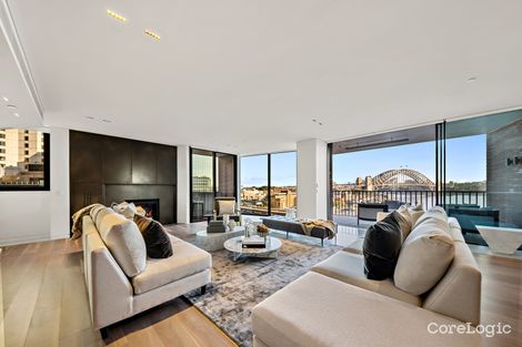 Property photo of 1001/15 Young Street Sydney NSW 2000