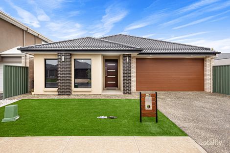 Property photo of 60 Mahogany Circuit Parafield Gardens SA 5107