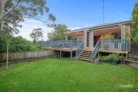 Property photo of 20 Edinburgh Road Forestville NSW 2087
