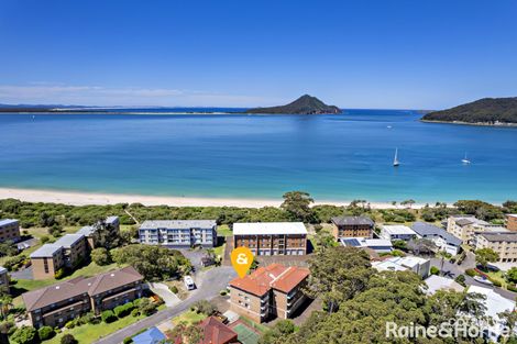 Property photo of 3/24 Weatherly Close Nelson Bay NSW 2315