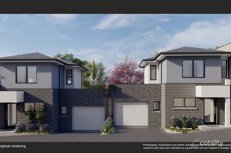 Property photo of 16/1 Old Plenty Road South Morang VIC 3752