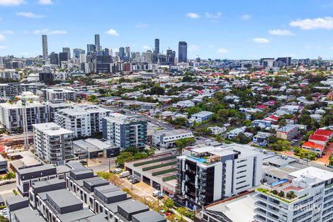 Property photo of 401/12 Bailey Street West End QLD 4101