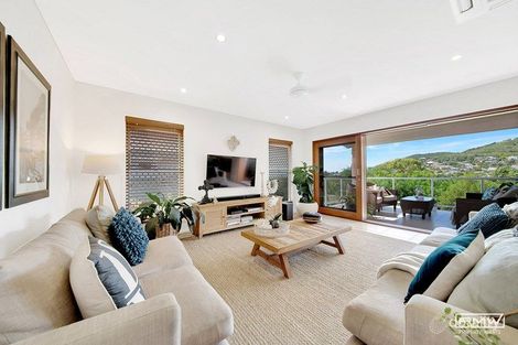 Property photo of 23 Samoa Street Pacific Heights QLD 4703