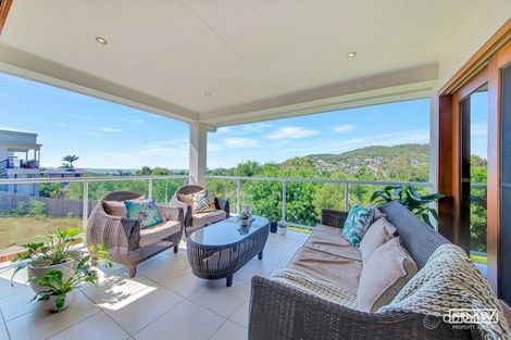 Property photo of 23 Samoa Street Pacific Heights QLD 4703