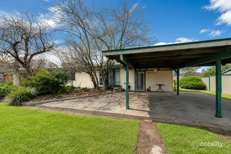 6/23 Sydney Rd, Mudgee, NSW 2850