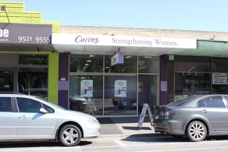 Property photo of 557 Hampton Street Hampton VIC 3188