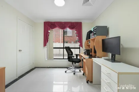 Property photo of 52 Sapphire Circuit Quakers Hill NSW 2763