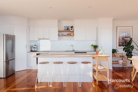 Property photo of 2 Kennedy Street Ocean Vista TAS 7320