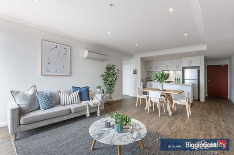 Property photo of 17/40 Murray Street Yarraville VIC 3013