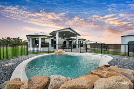 Property photo of 11 Dolly Drive Alice River QLD 4817