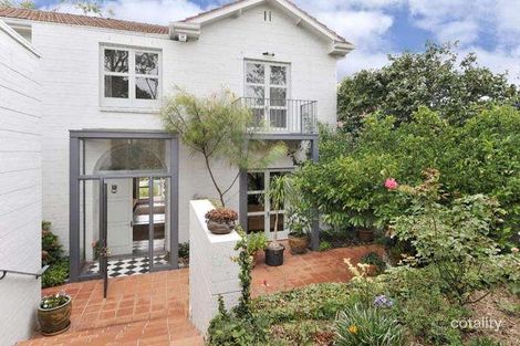 Property photo of 43 Carrington Road Wahroonga NSW 2076