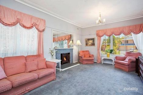 Property photo of 12 Betty Hendry Parade North Ryde NSW 2113