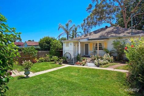 Property photo of 12 Betty Hendry Parade North Ryde NSW 2113