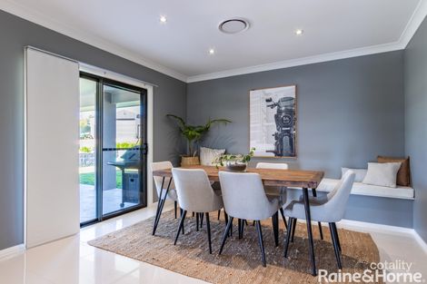 Property photo of 8 Mulley Close Windradyne NSW 2795