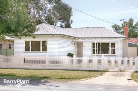 Property photo of 718 La Trobe Street Redan VIC 3350