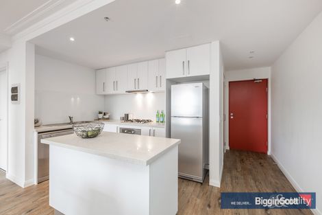 Property photo of 17/40 Murray Street Yarraville VIC 3013