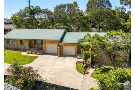 Property photo of 2/1 Ravenswood Drive Goonellabah NSW 2480