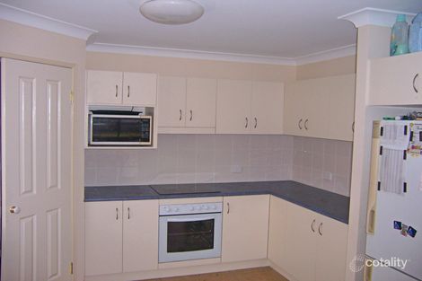 Property photo of 33 Kingma Crescent Caboolture QLD 4510