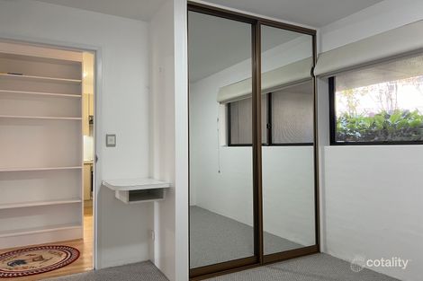 Property photo of 112/10 Currie Crescent Griffith ACT 2603