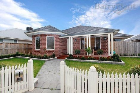 635 Eynesbury Rd, Eynesbury, VIC 3338