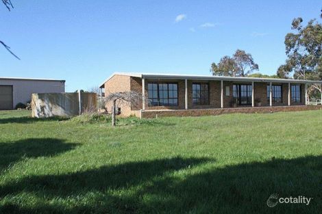 Property photo of 82 Boggy Gate Road Clarkefield VIC 3430