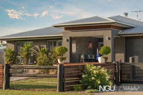 Property photo of 13 Granzien Road Hatton Vale QLD 4341