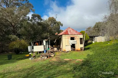 260 Upper Turon Rd, Sofala, NSW 2795