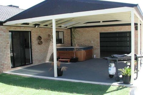 Property photo of 7 Haley Court Tocumwal NSW 2714