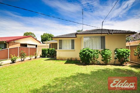 38 Vianney Cres, Toongabbie, NSW 2146