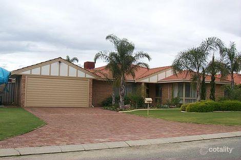 Property photo of 10 Ballantrae Court Kingsley WA 6026