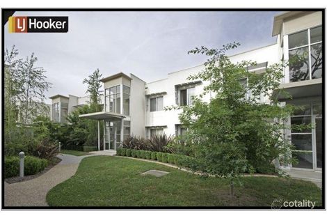 Property photo of 16 Fox Place Lyneham ACT 2602