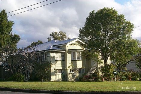 29 Rigel St, Coorparoo, QLD 4151