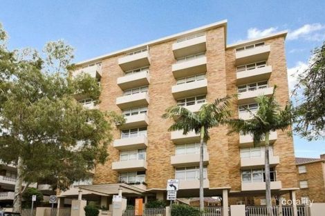 Property photo of 8/20 Carabella Street Kirribilli NSW 2061